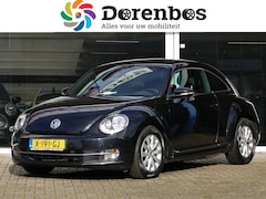 Volkswagen Beetle - 1.2 TSI Design | cruise control | all-season-banden | parkeersensoren