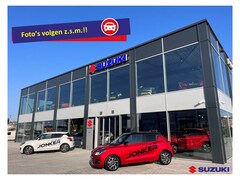 Suzuki Vitara - 1.6 High Executive Automaat