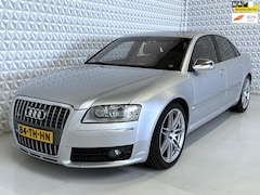 Audi A8 - 5.2 S8 V10 Schuifdak B&O NL-AUTO 218.000km (2006)