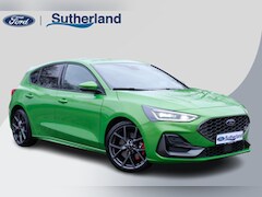 Ford Focus - 2.3 EcoBoost ST-X 280pk | Adaptief Demping Systeem | Sync 4 Navi | BLIS | Winter Pack | He