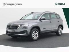 Skoda Karoq - Business Edition 1.5 TSI Greentech 110 kW 150 pk 7 versn. DSG | Parkeer pakket | Winter pa