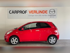 Toyota Yaris - 1.0 VVTi Cool