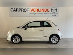 Fiat 500 - 1.2 Easy