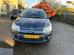 Citroën C4 - 1.6 VTi Image