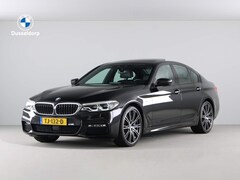 BMW 5-serie - 540i High Executive M-Sport