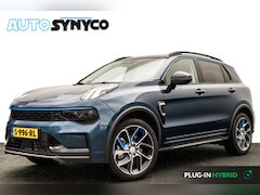 Lynk & Co 01 - 1.5 Plug-in Hybrid 262 Pk I Nw Modeljaar I Panoramadak I 75 km Elektrisch I 360 Camera I I