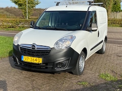 Opel Combo - GB 1.3 90pk CDTi ecoFLEX L1H1 S/S Euro5 DPF