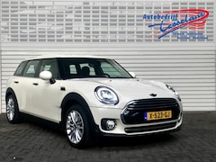 MINI Clubman - 1.5 Cooper Chili Rijklaarprijs