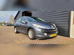 Peugeot 207 - 1.6 VTi Sublime (Automaat / Climate / Cruise / LM velgen / APK 30-11-24)