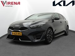 Kia Pro cee'd - ProCeed 1.5 T-GDi GT-Line Automaat - Navigatie - Cruise Control Adaptief - Climate Control