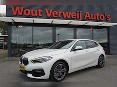 BMW 1-serie - (f40) 118i 140pk Aut Sport-Line LED/Carplay/Virtual
