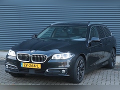 BMW 5-serie Touring - 520xd High Executive | Dealer onderhouden