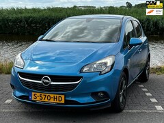 Opel Corsa - 1.4 120 Jaar edition 5 deurs