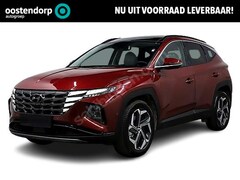Hyundai Tucson - 1.6 T-GDI HEV Premium Sky All-in prijs | VAN €51.858 -> €45.950
