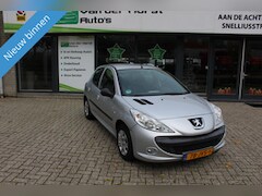 Peugeot 206 - 1.4 XS