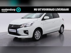 Mitsubishi Space Star - 1.2 Dynamic | €1.600, - korting | Uit voorraad leverbaar | Rijklaar |