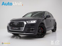 Audi SQ5 - 3.0 TFSI Quattro | Panoramadak | Luchtvering | B&O | Virtual Cockpit | Adaptive Cruise