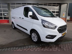 Ford Transit Custom - 300L 2.0 TDCI 130PK L2H1 Trend Raptor Edition Nr. V114 | Airco | Cruise | Camera | Trekhaa