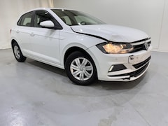 Volkswagen Polo - 5-Drs 1.0 TSI Airco