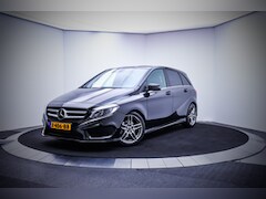 Mercedes-Benz B-klasse - 180 7G-Tr AMG-LINE FULL LED/NAVI/CAMERA/CRUISE/CLIMA/SPORTSTOELEN/PDC V+A/LMV