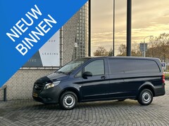 Mercedes-Benz Vito - 109 CDI Functional Lang L2*A/C*HAAK*ELEK. PACK*TEL