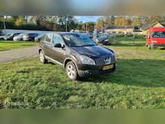 Nissan Qashqai - 1.6 Acenta