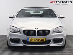 BMW 6-serie Gran Coupé - 640i High Executive