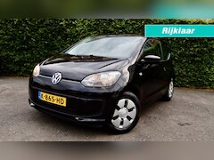 Volkswagen Up! - 1.0 TAKE UP BLUEM