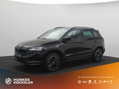 Skoda Karoq - 1.5 TSI 150 7DSG Sportline Business Automatisch | Virtual Pedal, elektrisch te openen en s