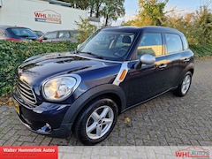 MINI Countryman - 1.6 One Business Line