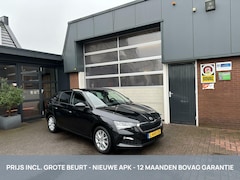 Skoda Scala - 1.0 TSI Online Edition CARPLAY/CRUISE *ALL-IN PRIJS