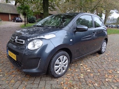 Citroën C1 - 1.0 VTi Feel