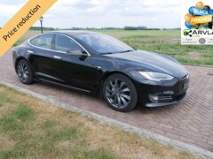 Tesla Model S - 27999*NETTO*NETTP*AWD* Long Range S 100 D Upgrade AUTOPILOT