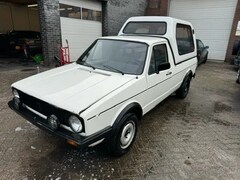 Volkswagen Caddy - 1.6