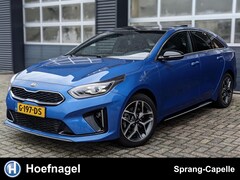 Kia Pro cee'd - ProCeed 1.0 T-GDI GT-Line |Pano|Camera|Cruise|Stuur-/Stoelverw.|