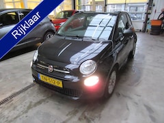 Fiat 500 C - 0.9 TwinAir Turbo Young CABRIO RADIO BLUETOOTH