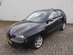 Seat Ibiza - 1.6-16V Freestyle