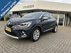 Renault Captur - 1.0 TCe 90 Intens