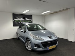 Peugeot 207 - 1.4 VTi X-line Airco 2010 - Cruise control - PDC - APK 2025 - NAP