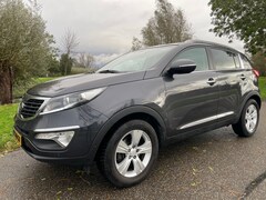 Kia Sportage - 1.6 GDI BnsPlusLine Navi/Camera/garantie