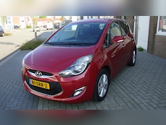 Hyundai ix20 - 1.6i blue 124pk i-Vision AC, Cruise, Trekhaak