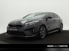 Kia Pro cee'd - ProCeed 1.0 T-GDI GT-Line Panorama Schuifdak |Airconditioning | Cruise Controle | Alu velg