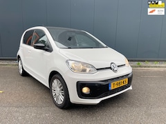 Volkswagen Up! - 1.0 BMT high up