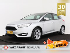 Ford Focus - 1.0 Trend | Org NL | NAP | Navigatie | 16" Velgen | Cruise Control |
