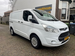 Ford Transit Custom - 270 2.2 TDCI L1H1 TURBO DEFECT