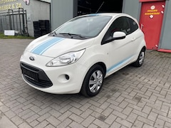 Ford Ka - 1.2 Style start/stop