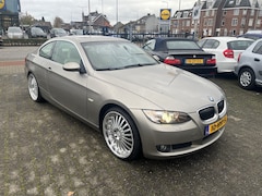 BMW 3-serie Coupé - 328 XI 100 dkm AUTOMAAT Zeer MOOI