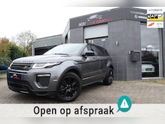 Land Rover Range Rover Evoque - 2.0 TD4 AWD HSE R-Dynamic PANO