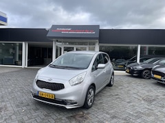 Kia Venga - 1.4 CVVT DynamicPLusLine Trekhaak