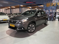 Peugeot 2008 - 1.6 BlueHDi Allure / CAMERA / HALF LEDER / SPORT VLG / OHB /